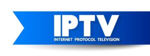 Thunder TV IPTV Checkout